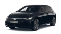 Volkswagen Golf 1.5 eTSI 150 Black Edition 5dr DSG Petrol Hatchback